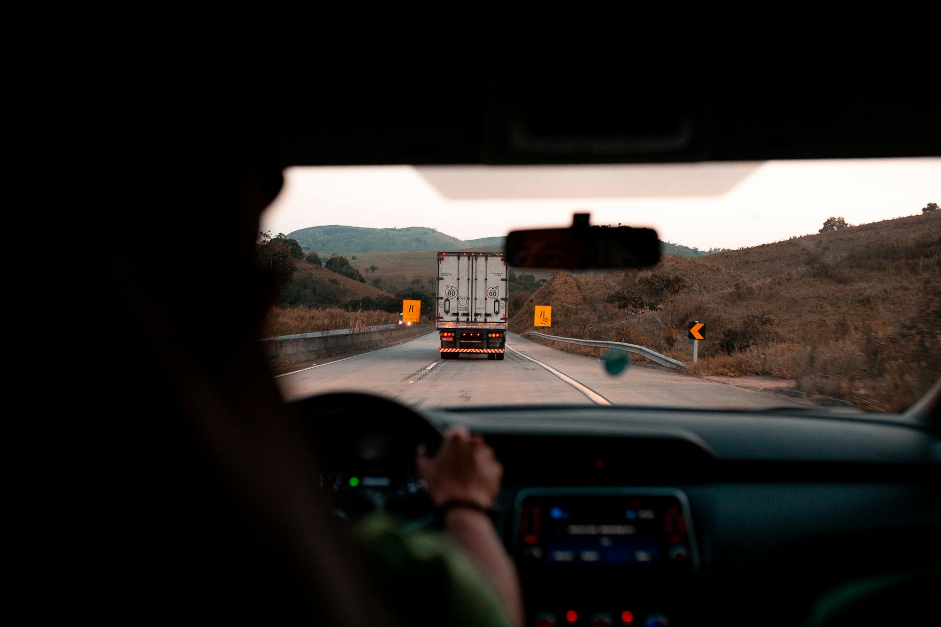 Driver’s Program